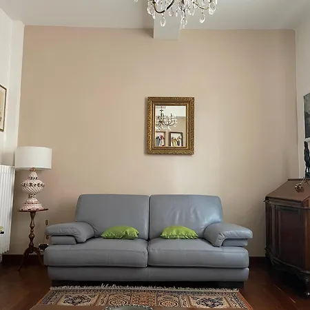 Casalessandrini Apartamento