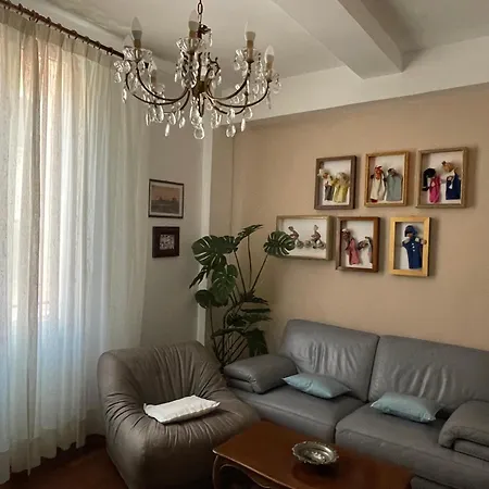 Casalessandrini Apartamento *