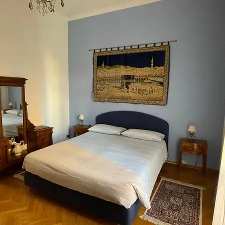 Casalessandrini Apartamento