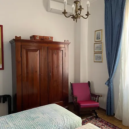 Apartamento Casalessandrini