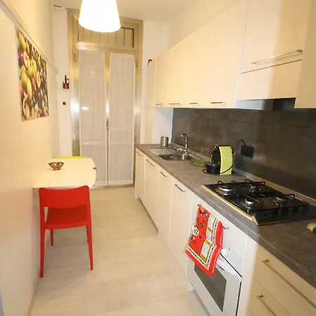 Casalessandrini Apartamento
