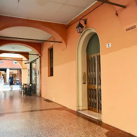 Apartamento Casalessandrini *