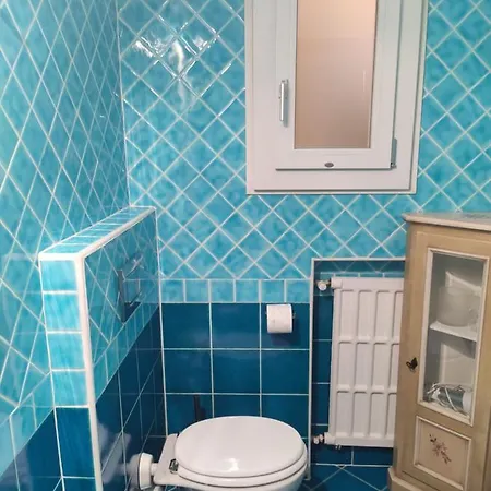 Apartment Casalessandrini Bologna