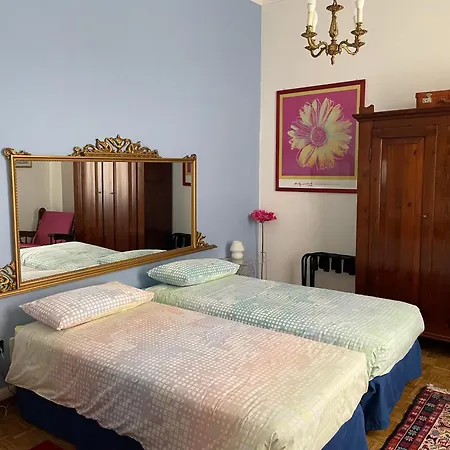 Casalessandrini Apartment Bologna