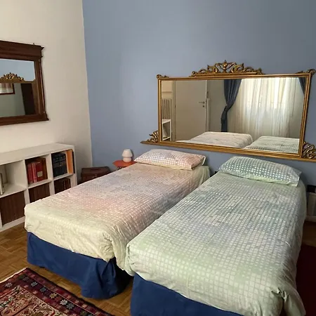 Apartment Casalessandrini