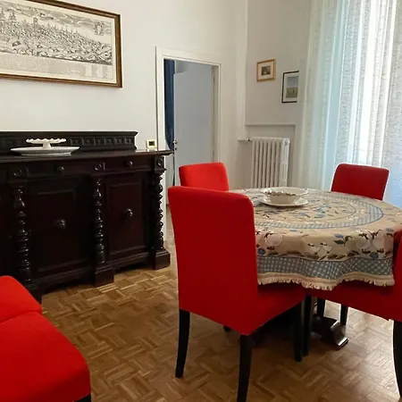 Casalessandrini Apartment