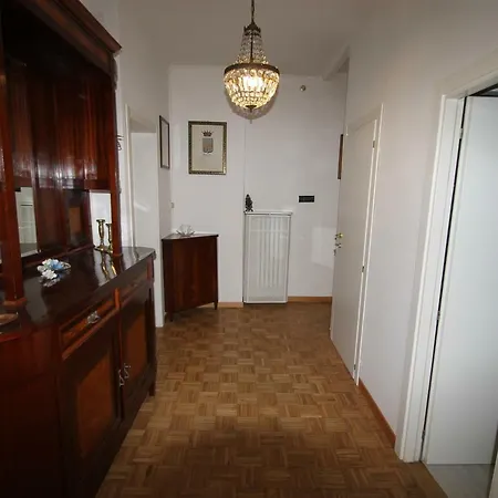 Casalessandrini Apartment