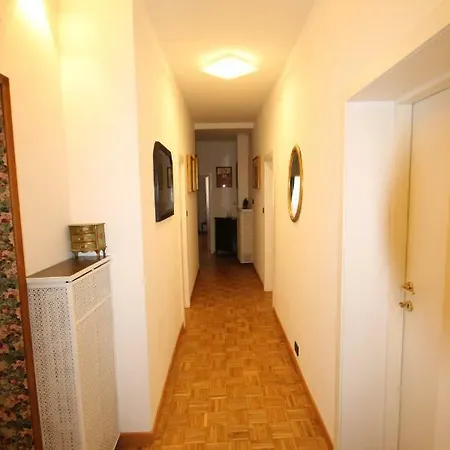 Apartment Casalessandrini Bologna
