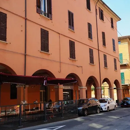 Apartment Casalessandrini *