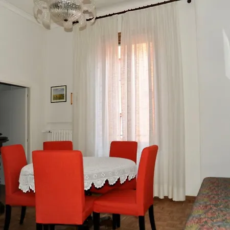 Casalessandrini Apartment Bologna