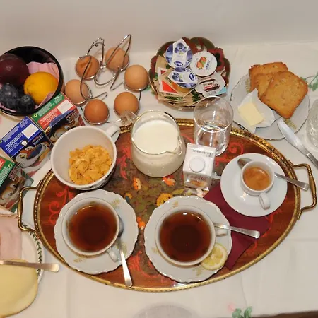 Casalessandrini Apartment Bologna